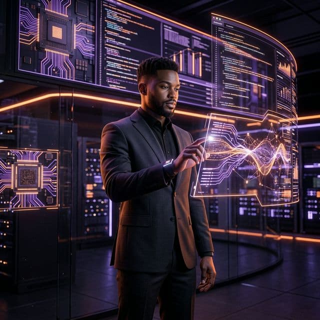 Tech Future